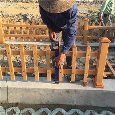 柳州pvc护栏生产厂家 经验丰富