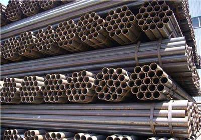 昆明焊管批发价格 云南昆明焊管生产厂家