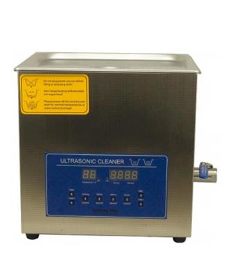 BK-240VAD智能型双频/脱气超声波清洗机 智能型双频/脱气