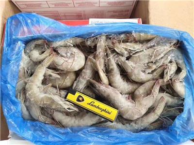 广州黄埔港凡纳对虾进口清关 联系进口顾问