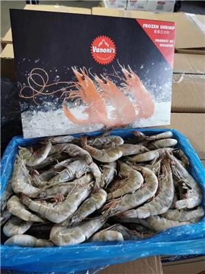 上海港水冻白虾进口清关核酸流程 点击详情