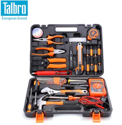 Talbro 29 件电工工具组套
