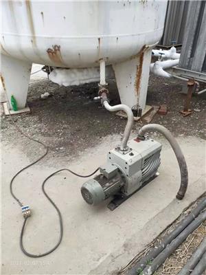 液氧储罐液体充装泵，增压泵，低温泵供应商，菏泽花王