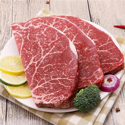 冻品进口效率高时效快 厦门港猪肉进口报关注意事项