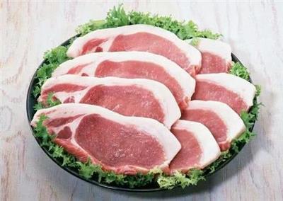 肉类资质代理进口 巴西鸡爪进口报关流程