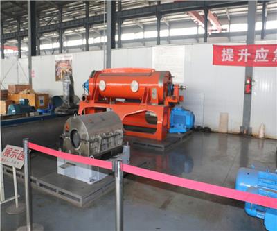 浙江杭州贝亚雷斯FP600脱水离心机大包易损件原厂供应维修