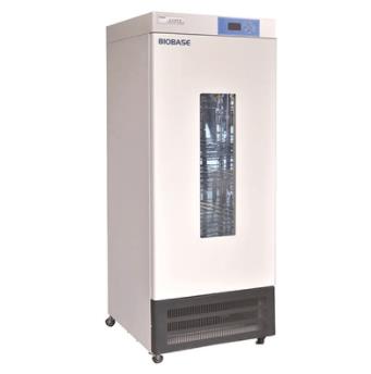 博科生化培养箱BJPX-100-I 内胆不锈钢0-60℃80L