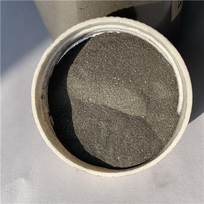 安阳新创 水雾化硅铁粉 fesi15 黑色粉末 球形度高 微量元素低