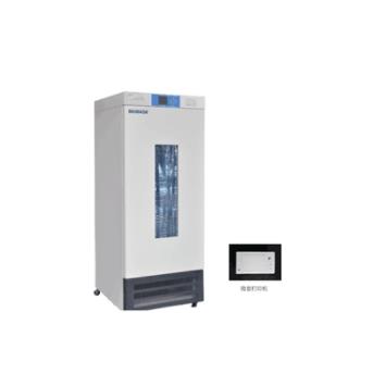 博科生化培养箱BJPX-200-II 200L LCD 液晶显示器 微电脑 PID 控温