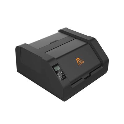 海口普贴T3200不干胶贴纸打印机 普贴宽幅机T3200条码PVC标签打印机供应