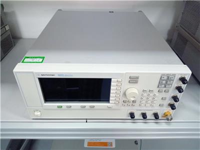 合肥E5052B频谱分析仪安捷伦 租赁