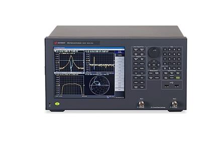 福建E8364C 2端口 50G网分 N5235B 2端口50G网络分析仪