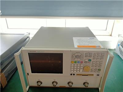 南京E8361A网络分析仪2口 E8363A 2端口40G网络分析仪