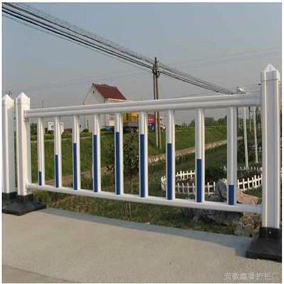 茂名锌钢道路护栏公司 鑫盾工程防护