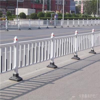 珠海城市交通围栏供应 量大从优
