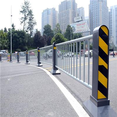 安庆城市道路护栏厂商 鑫盾工程防护