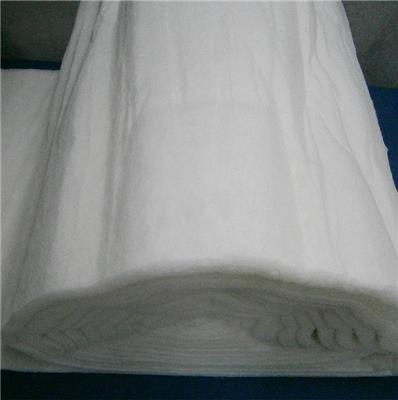 龙海市家庭影院8kg50mm聚酯纤维环保棉 不痒吸音棉 白色吸音棉