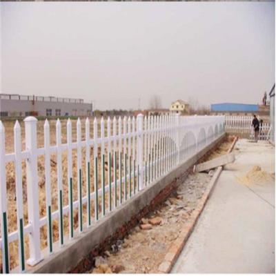 蚌埠喷塑围墙护栏生产 量大从优