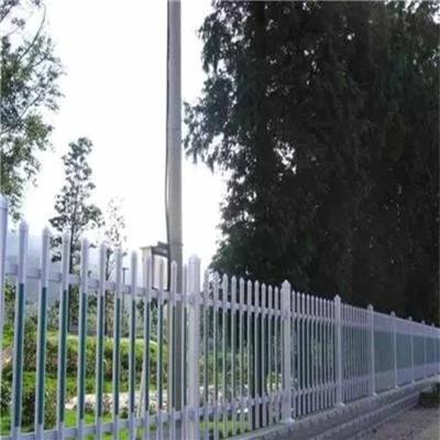 苏州塑钢院墙护栏供应 欢迎选购