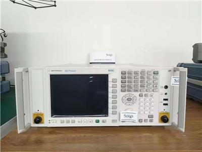 长沙E5052B+E5053A 频谱分析仪 销售