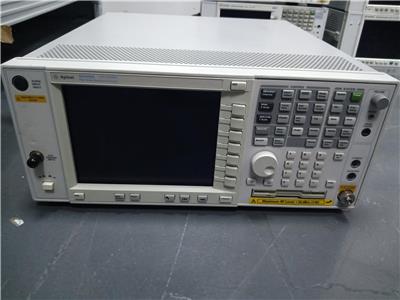 武汉E4407B频谱分析仪价格 成色新