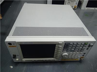 深圳E4404B频谱分析仪电话 回收