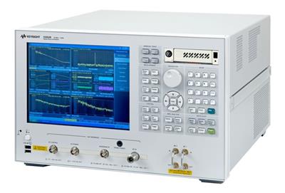 西安E4440A频谱分析仪 租赁