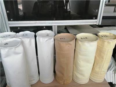 新疆除尘器布袋批发厂家 分室反吹布袋除尘器