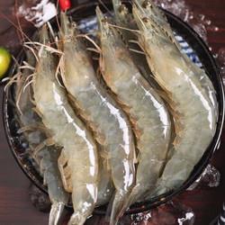 联系进口顾问 印度尼西亚盐冻白虾进口清关核酸流程