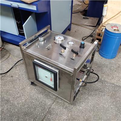 批量供应耐磨电脑控制型多功能水压试验机