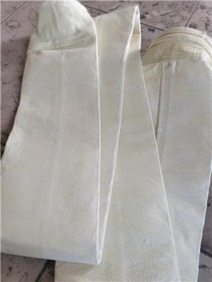 除尘器涤纶针刺毡布袋 火电厂布袋除尘 生产厂家