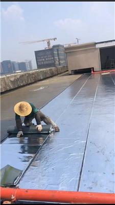 深圳专业房屋防水外墙高空防水厂房楼面整体防水