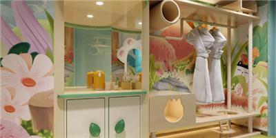 杭州主题酒店的装潢设计 服务为先 广州爱翼酒店设计供应
