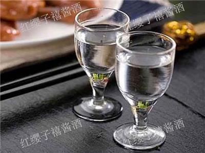 天津单位用酒生产商 创造辉煌 贵州红缨子禧酱酒业供应