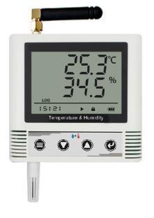 385TH系列温湿度记录仪 环境温湿度监测