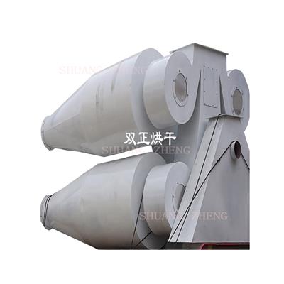上海蒸汽管束烘干机批发 按需定制