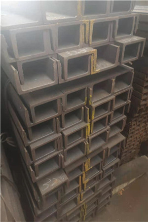 上海q355d槽钢10-20B大量出售