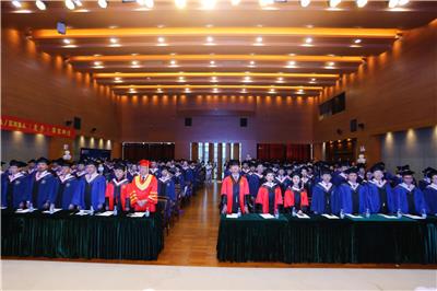 顺德免联考硕士教育 中国香港商学院在职MBA