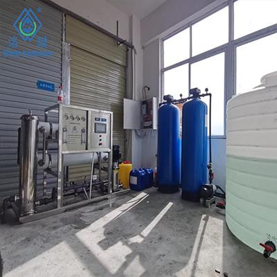纯水处理设备厂-纯水处理设备-重庆名膜水处理设备