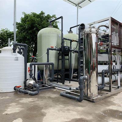 纯水处理设备厂家-重庆纯水处理设备-重庆名膜