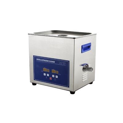 歐萊博BK-480J桌面型機械控制超聲波清洗機