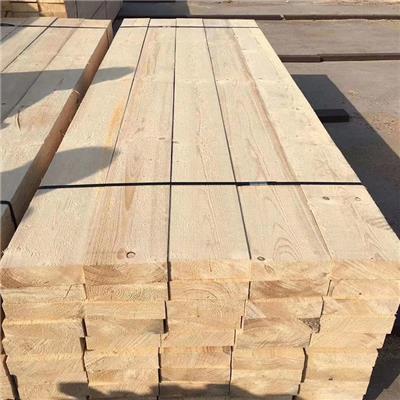 建筑木方市场批发 建筑跳板 全国工程工地配送