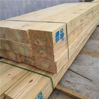 盐城工地木方批发 40×90方木 宽度厚度可定制