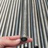 不锈钢螺旋管,304不锈钢焊接管,304冲孔焊管、无锡冲孔网
