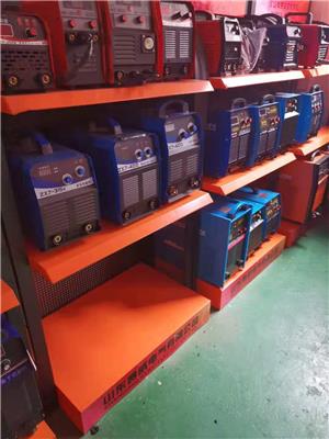 雅努斯矿用三电压气体保护焊机NBC-500SK 380/660/1140