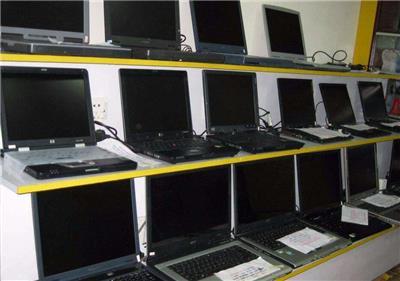 方城台式电脑回收 回收二手电脑
