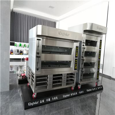 滁州中型烤箱