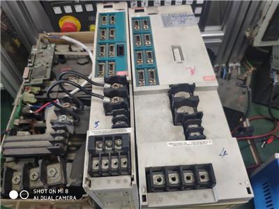 天津Panasonic松下机器人示教器维修驱动器维修伺服电机维修