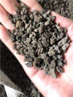 阜新火山岩滤料生产厂家 种类齐全