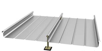 青海西宁铝镁锰屋面板厂家直供